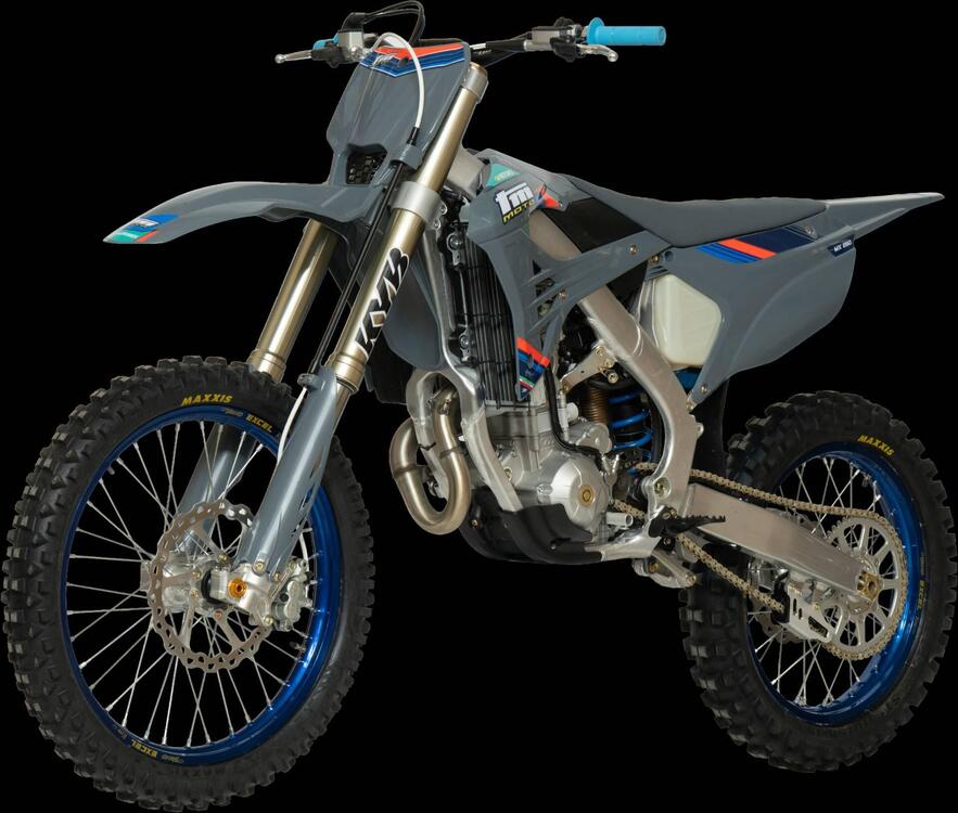 Tm Moto MX 250 ES Fi 4T (2026) (2)