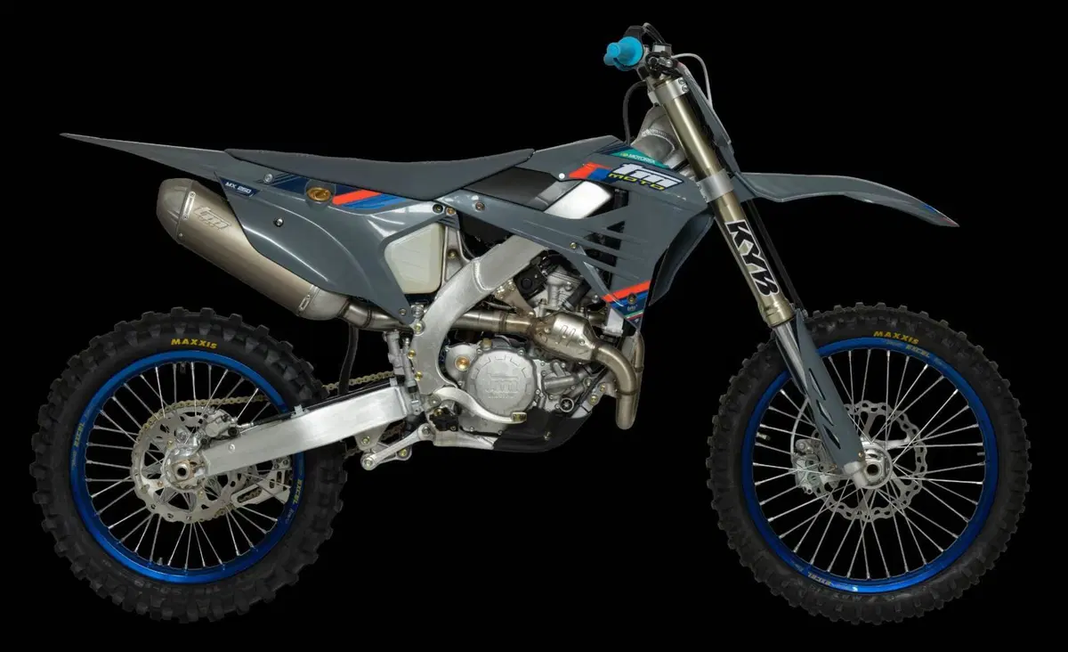 Tm Moto MX 250 ES Fi 4T (2026) (3)