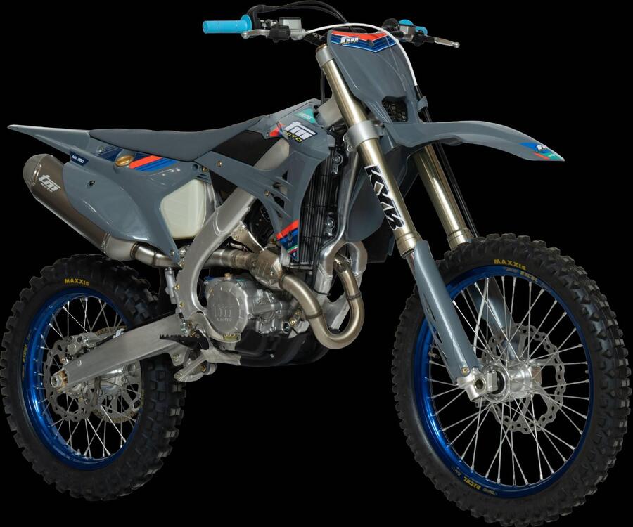 Tm Moto MX 250 ES Fi 4T (2026) (4)