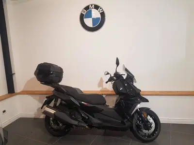 Bmw C 400 X (2025 - 26) usata