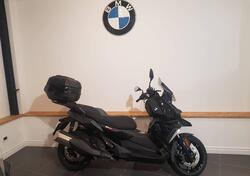 Bmw C 400 X (2025) usata