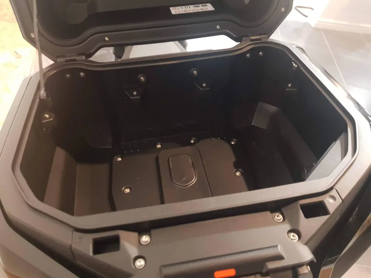 Bmw C 400 X (2025 - 26) (11)