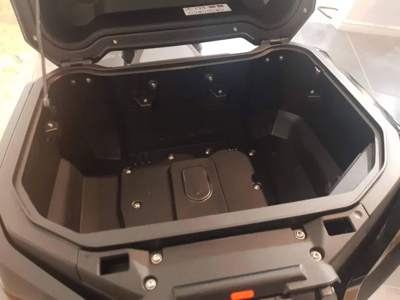 Bmw C 400 X (2025 - 26) (11)