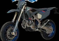 Tm Moto SMR 450 ES Fi 4T (2026) nuova
