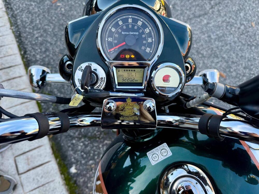 Royal Enfield Classic 350 (2021 - 25) (3)