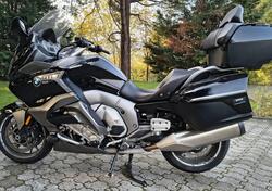 Bmw K 1600 GTL (2017 - 20) usata