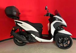 Yamaha Tricity 125 (2017 - 20) usata