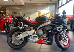 Aprilia RS 660 (2020 - 24) usata