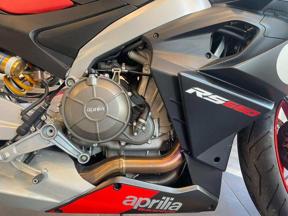 Aprilia RS 660 (2020 - 24) (3)