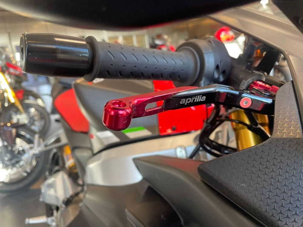Aprilia RS 660 (2020 - 24) (4)