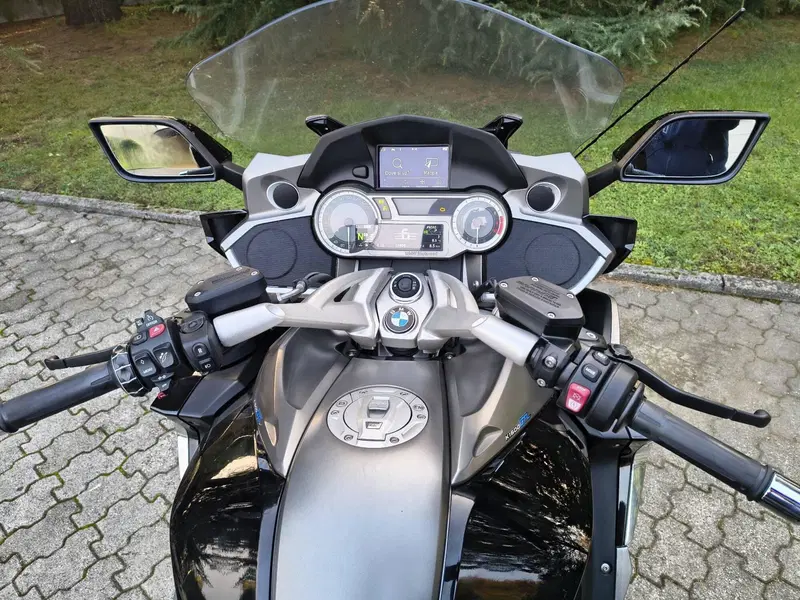 Bmw K 1600 GTL (2017 - 20) (4)