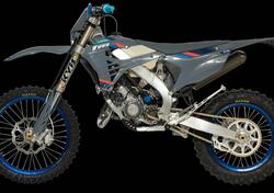 Tm Moto EN 125 ES Fi 2T (2026) nuova