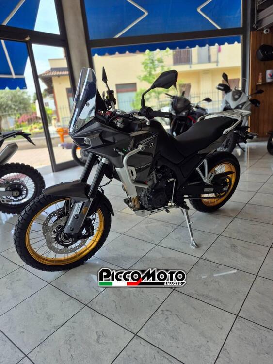 Kove 800X Pro (2024 - 26)