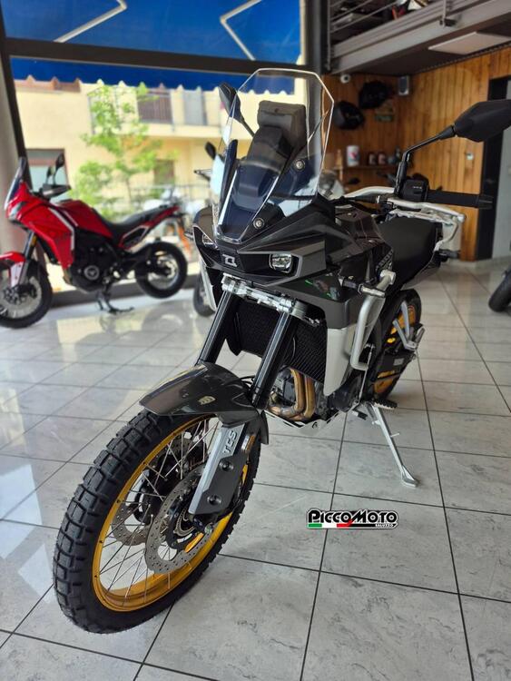 Kove 800X Pro (2024 - 26) (2)