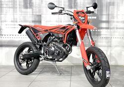 Betamotor RR 125 4T Enduro R (2024 - 25) nuova