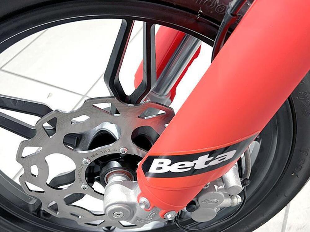 Betamotor RR 125 4T Enduro R (2024 - 25) (4)