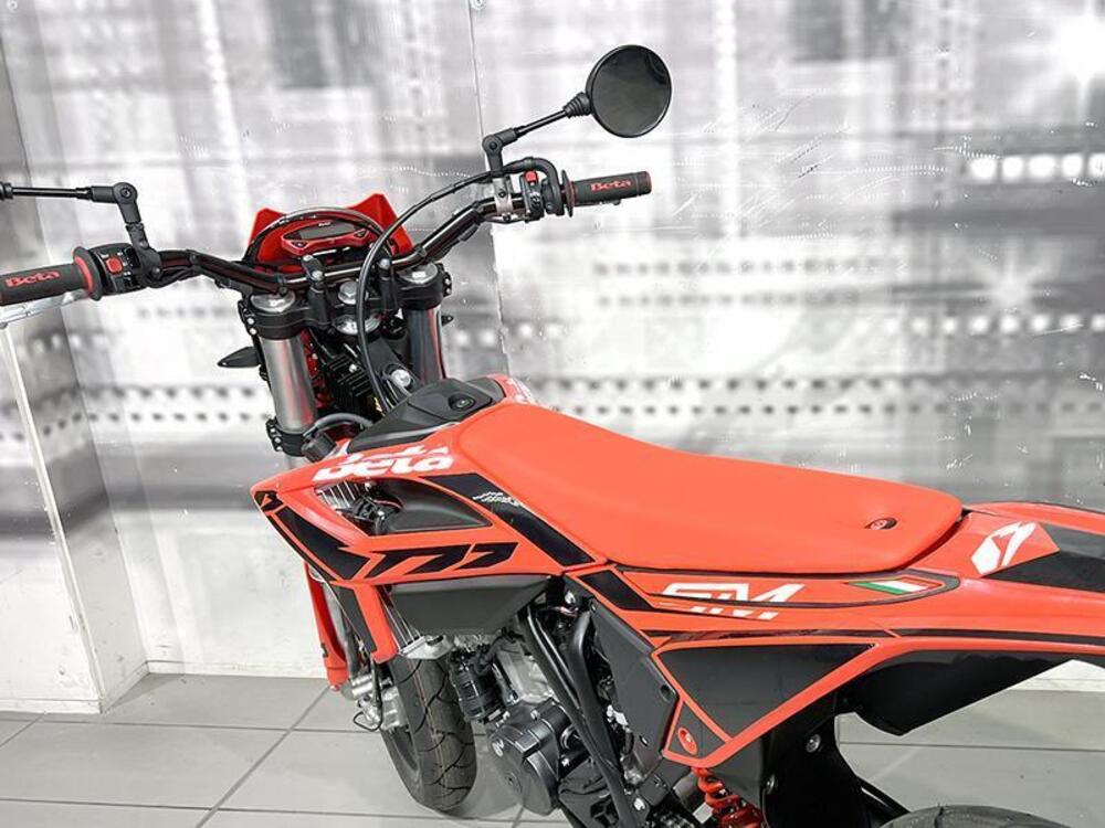 Betamotor RR 125 4T Enduro R (2024 - 25) (5)