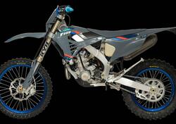 Tm Moto EN 300 ES Fi 4T (2026) nuova