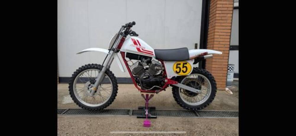 Moto Morini kanguro 350 (4)