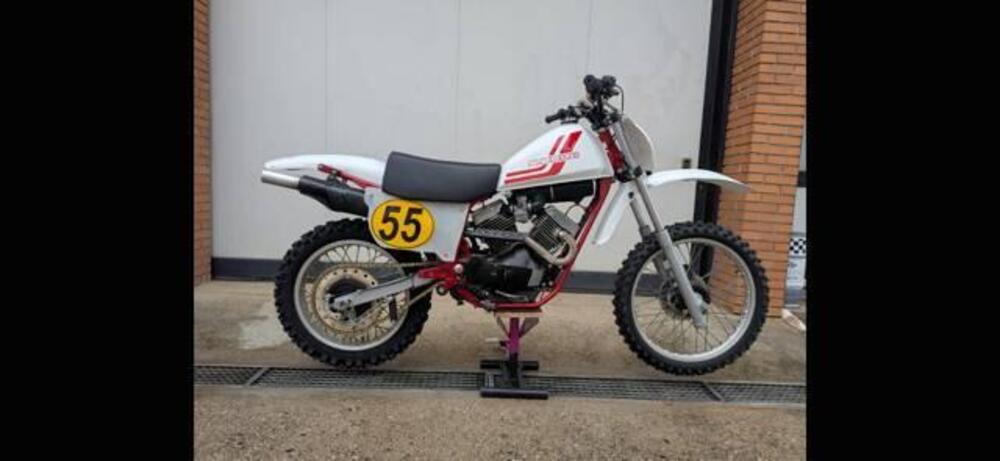 Moto Morini kanguro 350 (5)