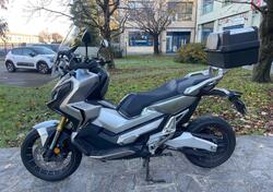 Honda X-ADV 750 (2017) usata