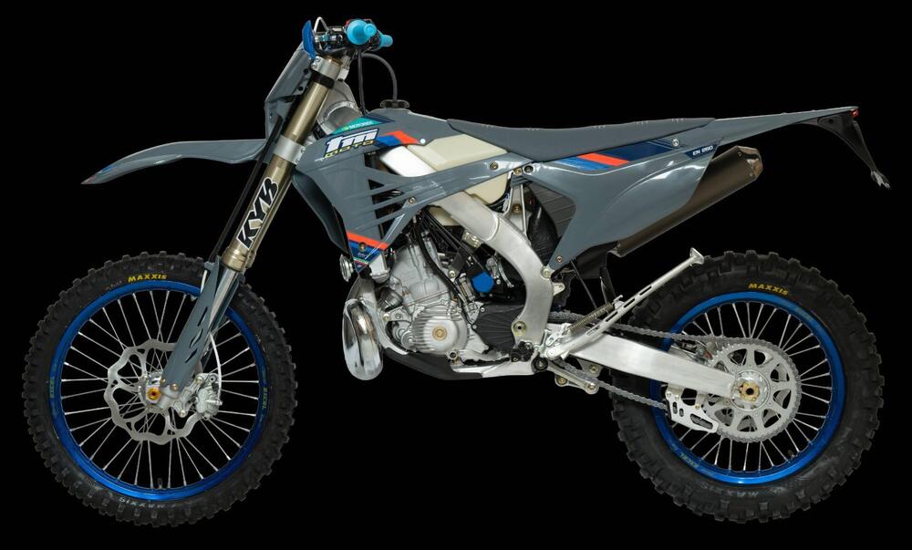 Tm Moto EN 300 Fi ES 2T (2026)