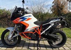KTM 1290 Super Adventure R (2022 - 25) usata