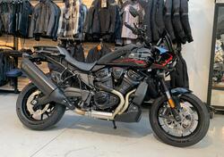 Harley-Davidson Pan America 1250 ST (2025) usata