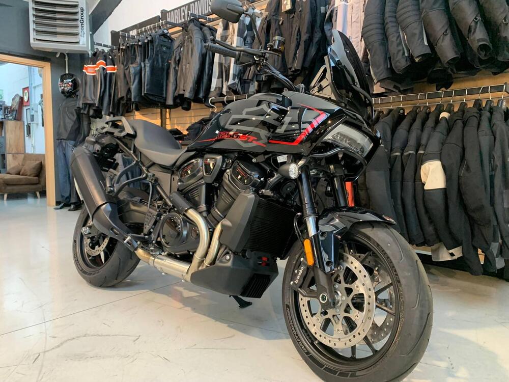 Harley-Davidson Pan America 1250 ST (2025) (2)