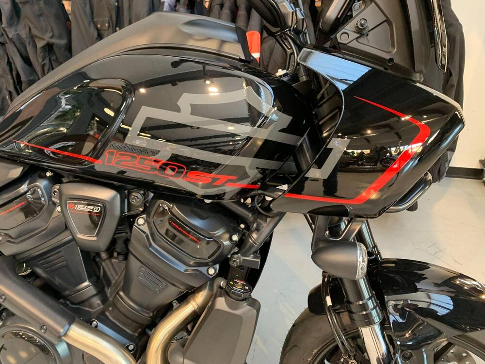 Harley-Davidson Pan America 1250 ST (2025) (3)