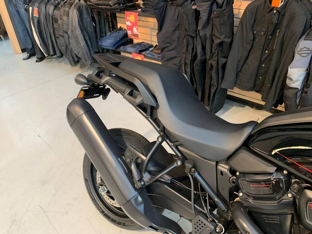 Harley-Davidson Pan America 1250 ST (2025) (5)