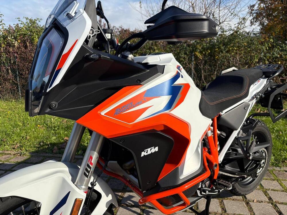 KTM 1290 Super Adventure R (2022 - 25) (4)
