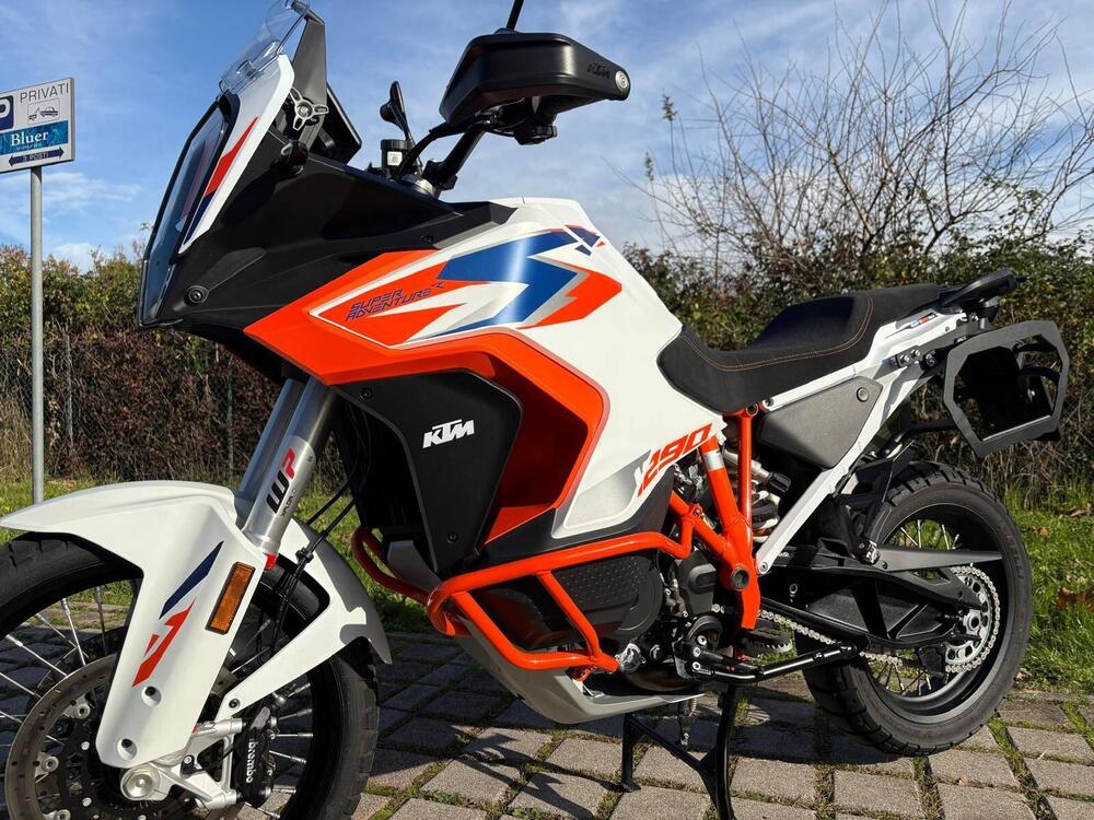 KTM 1290 Super Adventure R (2022 - 25) (5)