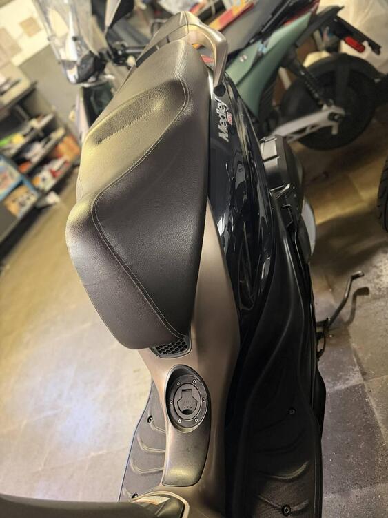 Piaggio Medley 125 ABS (2021 - 24) (2)