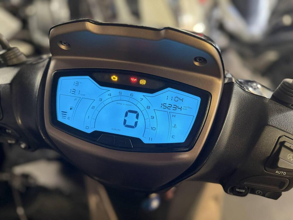 Piaggio Medley 125 ABS (2021 - 24) (3)