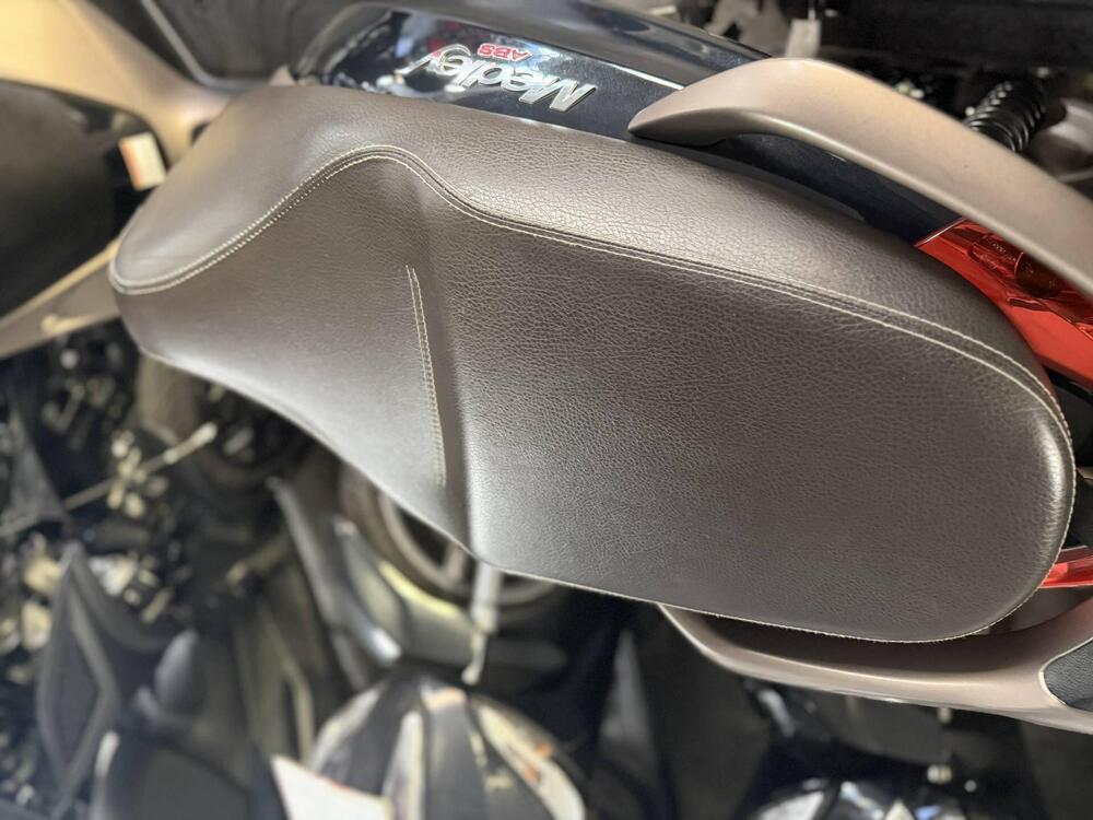 Piaggio Medley 125 ABS (2021 - 24) (4)