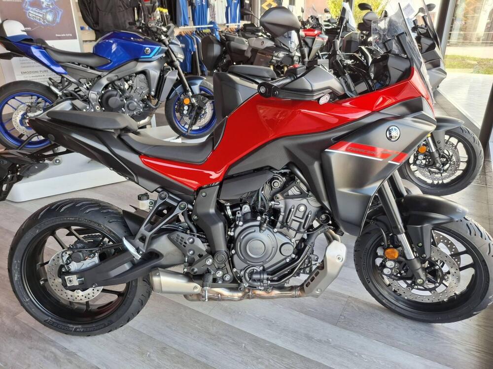 Yamaha Tracer 7 (2025) (2)