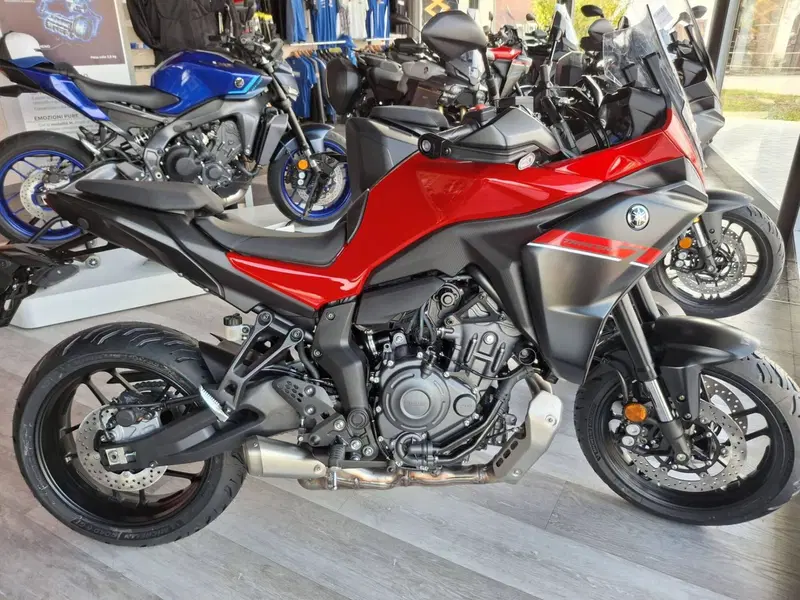 Yamaha Tracer 7 (2025 - 26) (2)