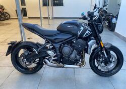 Triumph Trident 660 (2021 - 24) usata