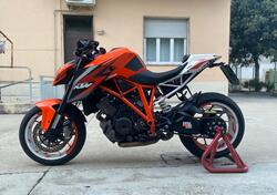 KTM 1290 Super Duke R ABS (2014 - 16) usata