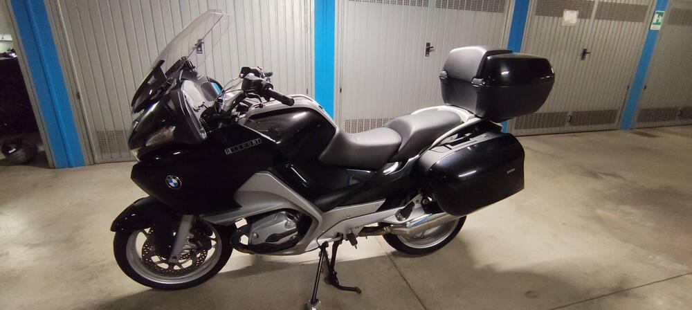Bmw R 1200 RT (2008 - 09)