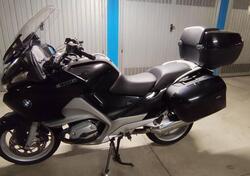 Bmw R 1200 RT (2008 - 09) usata