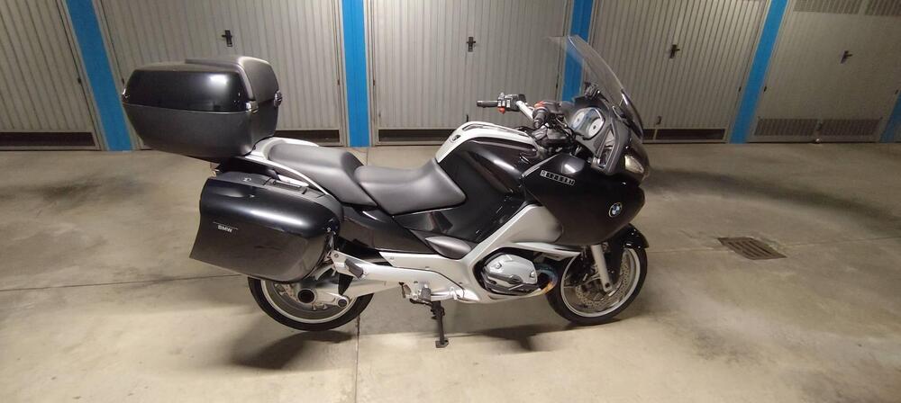 Bmw R 1200 RT (2008 - 09) (2)