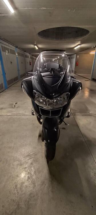 Bmw R 1200 RT (2008 - 09) (3)