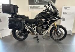 Triumph Tiger 1200 Rally Explorer (2022 - 23) usata
