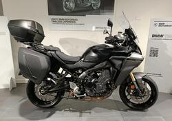 Yamaha Tracer 9 GT (2025) usata