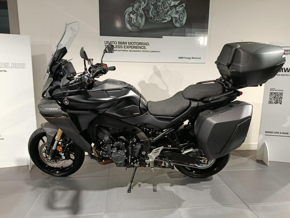 Yamaha Tracer 9 GT (2025) (3)
