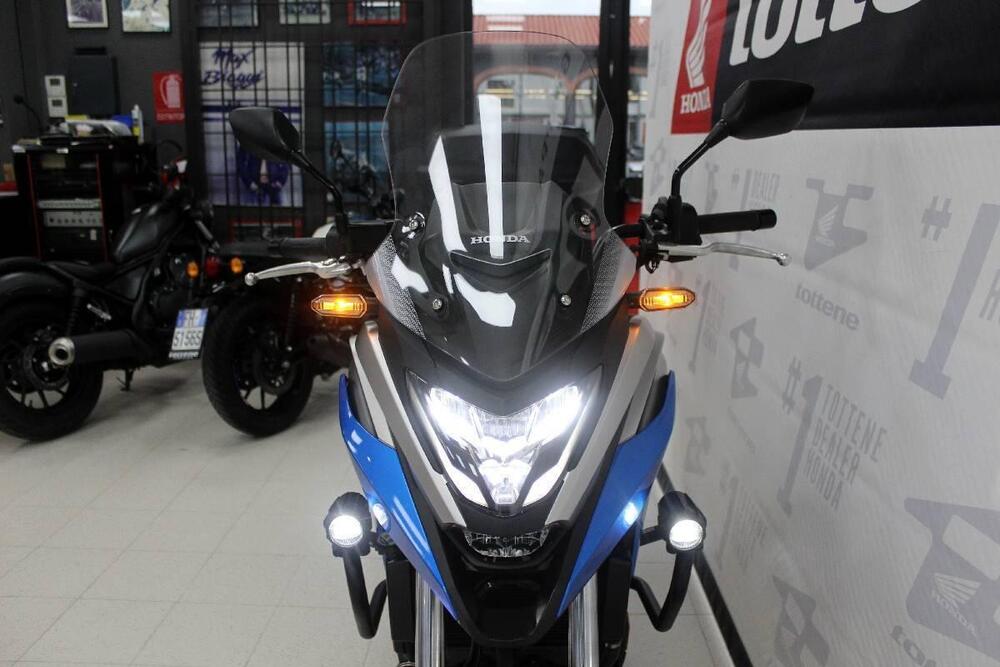 Honda NC 750 X (2021 - 24) (4)