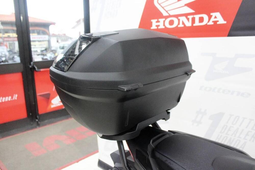Honda NC 750 X (2021 - 24) (5)