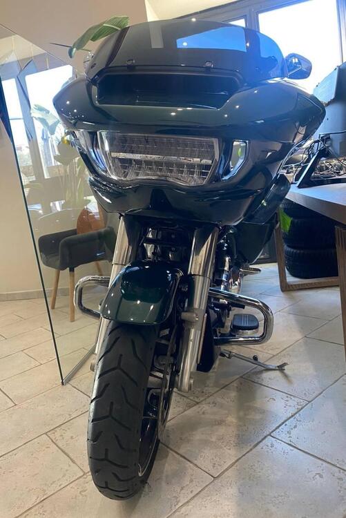 Harley-Davidson Road Glide (2024 - 25) (2)